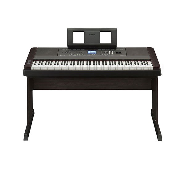 Yamaha Piano