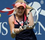 Radwanska beats Jankovic in US Open 
