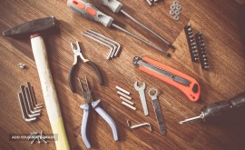 Men tools