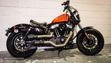 Harley-Davidson CVO ROAD GLIDE