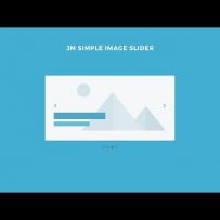Simple Image Gallery for Joomla