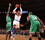 Anthony lead Knicks to next win