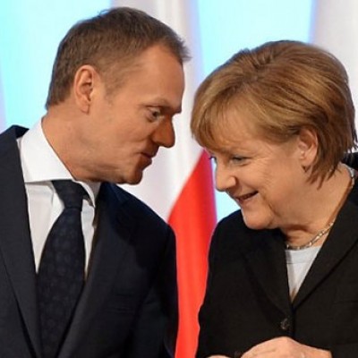 Tusk for the third term like Merkel?