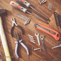 Men tools