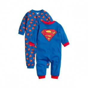 Superman Pajama