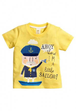Sailor Shirt