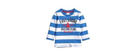East Shore Shirt