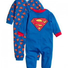 Super Pajama