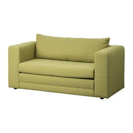 Khaki Sofa