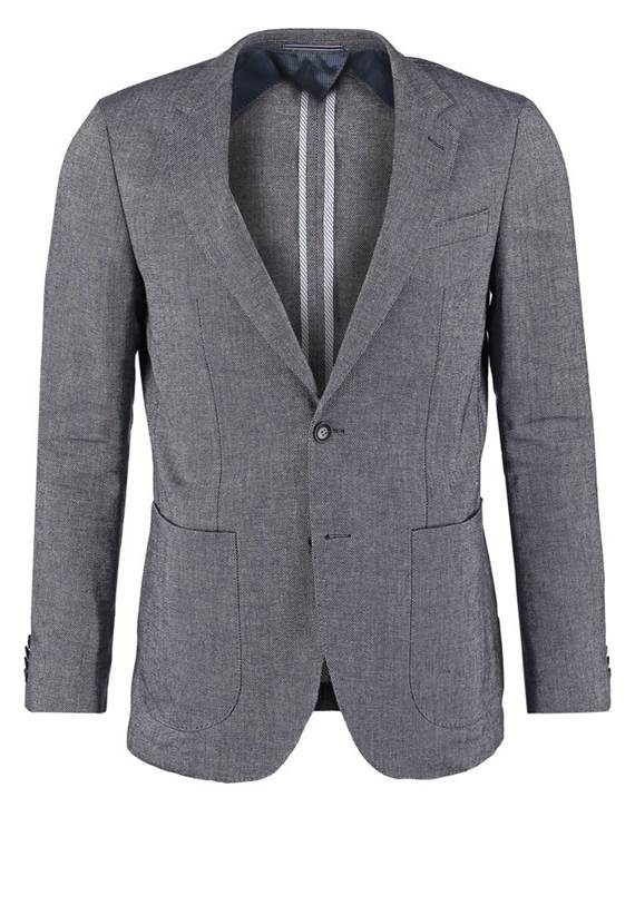 Blake suit jacket