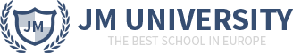 University Logo text