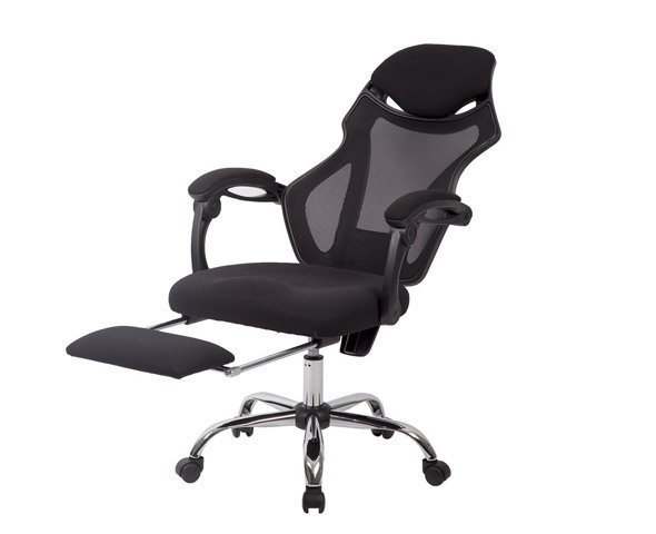 Office Task Computer Desk Chair, High Back Office Desk Chairs